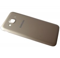 Battery cover Samsung SM-J500F Galaxy J5 - gold (original)