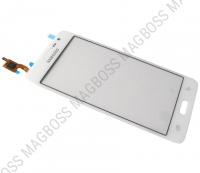 Touch screen Samsung SM-G530H Galaxy Grand Prime/ SM-G530F Galaxy Grand Prime - white (original)
