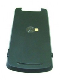 Battery cover Motorola EX211 Gleam - grey (original)