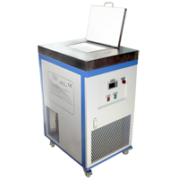 Cryogenic separator CP-401 LCD 12,2