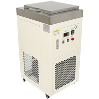 Cryogenic separator RXDW-140 2000W (-160C)