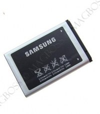 Battery AB463651B Samsung B3410 / B5310 / C3060 / C3510 / M7500 / M7600 / S7220 / S3650 (original)