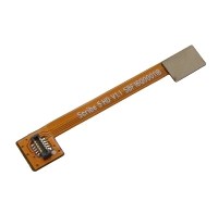 Flex cable Alcatel OT 8008/ 8008D One Touch Scribe HD (original)