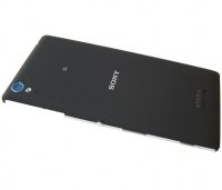 Battery cover Sony D5102 Xperia T3 / D5103/ D5106 Xperia T3 LTE - black (original)