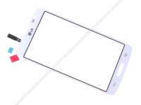 Touch screen LG D373 L80 - white (original)