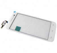 Touch Screen Alcatel OT 5042X One Touch Pop 2 4.5/ OT 5042D One Touch Pop 2 4.5 Dual SIM - white (original)