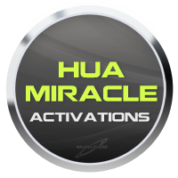 HUA (Huawei) Tool Activation for Miracle Box/Key - 1 year