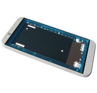 Front cover HTC Desire 510 (D510n) - white (original)