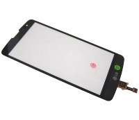 Touch Screen LG D331, L80+ L Bello - black (original)