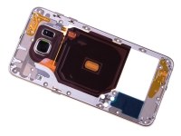 Back cover Samsung SM-G928 Galaxy S6 Edge+ (original)