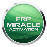 Miracle FRP 4in1 Activation - 1 year