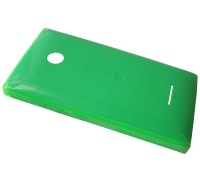 Battery cover Microsoft Lumia 532/ Lumia 532 Dual SIM - green (original)
