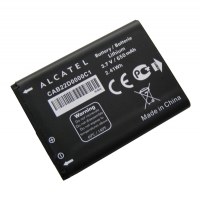 Battery Alcatel OT 506D/ OT 665 (original)