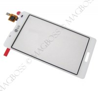 Touch screen LG P710 Optimus L7 II - white (original)