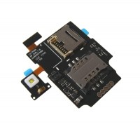 Module reader SIM and memory LG P920 Optimus 3D (orignal)