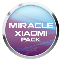 Miracle Xiaomi Tool Pack (Login Edition) - 12 months