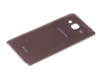 Battery cover Samsung SM-J320F Galaxy J3 2016 Dous - gold (original)