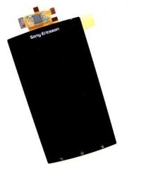 Display with touch screen Sony Ericsson LT15i Arc/ LT15a Arc/ LT18i Arcs/ LT18a Arcs (original)