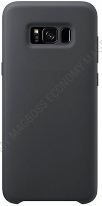 Front cover LG D150 L35 - black (original)