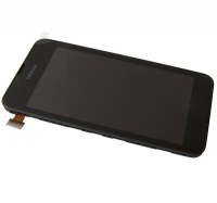 Touch screen with LCD display Nokia Lumia 530/ Lumia 530 Dual SIM (original)