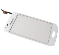 Touch screen Samsung S7275 Galaxy Ace 3 LTE - white (original)