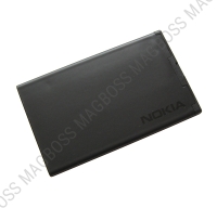 Battery BL-4U Nokia 3120c/ 500/ 5530/ 5730/ 6212/ 6600s/ 6600is/ 8800 Arte/ E66/ E75/ 500/ 206 Asha/ 300 Asha/ 308 Asha/ 309 Asha (original)