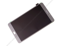 Front cover with touch screen and LCD display Samsung SM-T710 Galaxy Tab S2 8.0 WiFi - gold (original)