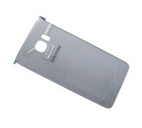 Battery cover Samsung SM-G928 Galaxy S6 Edge+ - white (original)