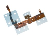 Flex cable with a USB connector and a microphone LG D686 G Pro Lite Dual (original)