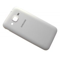 Battery cover Samsung SM-G361F Galaxy Core Prime VE - white (original)