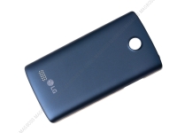Battery cover LG H220/ H221 Joy - blue (original)