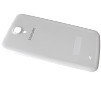 Battery cover Samsung I9205 Galaxy Mega 6.3 - white (original)