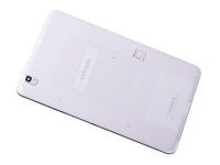 Back cover Samsung SM-T320 Galaxy Tab Pro 8.4 - white (original)