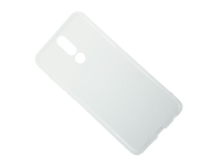 SIM cover Sony Xperia Tablet Z2 - SGP511/ SGP512/ SGP521  - white (original)