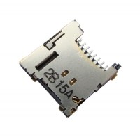 MicroSD reader Huawei U9200  Ascend P1 (original)