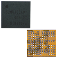 Power IC S2MU106X01