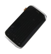 Touch screen with lcd display HTC Desire X, T328e (original)
