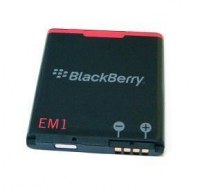 Battery E-M1 BlackBerry Curve 9370/ 9360/ 9350 (original)