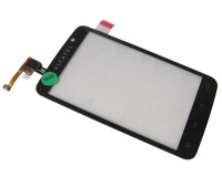 Touch screen Alcatel OT 991D - black (original)