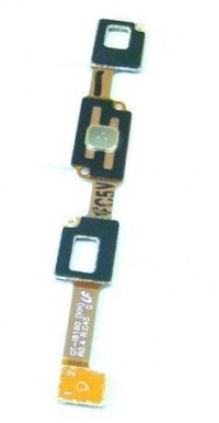 Foil keypad Samsung I8160 Galaxy Ace 2 (original)