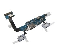 Borad with USB connector Samsung SM-G850F Galaxy Alpha (original)