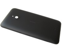 Battery cover Nokia Lumia 1320 - black (original)
