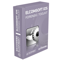 Elcomsoft iOS Forensic Toolkit Perform