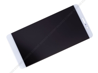Keypad Huawei G6150 - white (original)