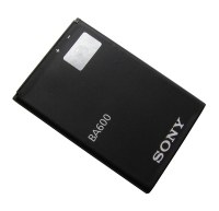 Bateria Sony ST25i Xperia U (original)
