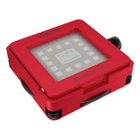 RB-03 Multi-functional BGA Reballing holder with 95 stencil