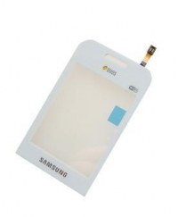 Touch screen Samsung E2652 - white (original)
