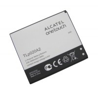 Battery Alcatel OT 5050X/ 5050Y One Touch Pop S3 (original)