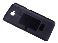 Battery cover LG D682 G Pro Lite - black (original)