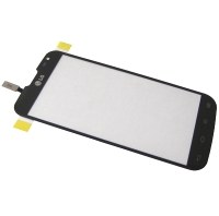 Touch screen LG D410 L90 Dual SIM - black (original)